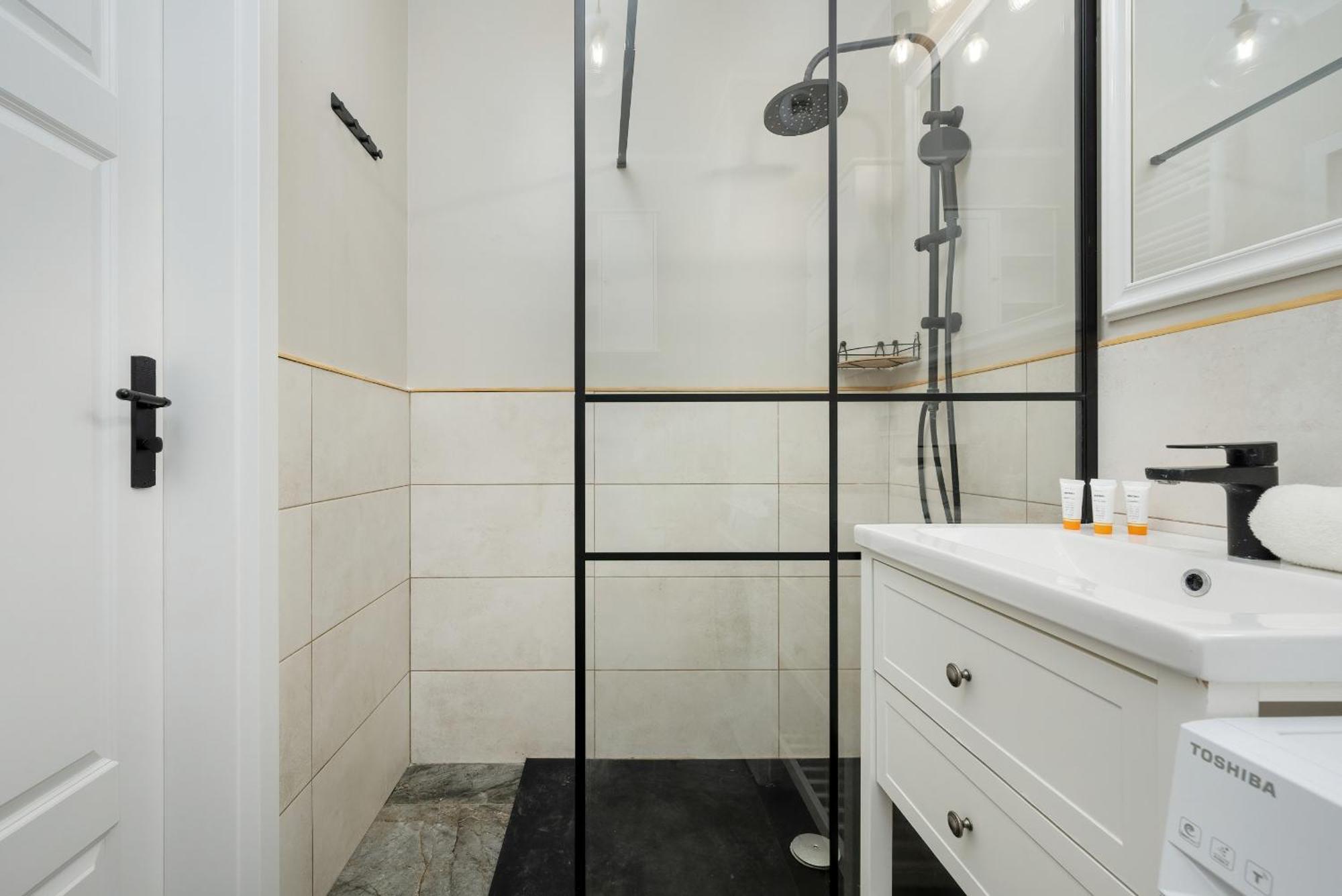 Miedziana Stylish & Cosy With Balcony By Renters Apartament Wrocław