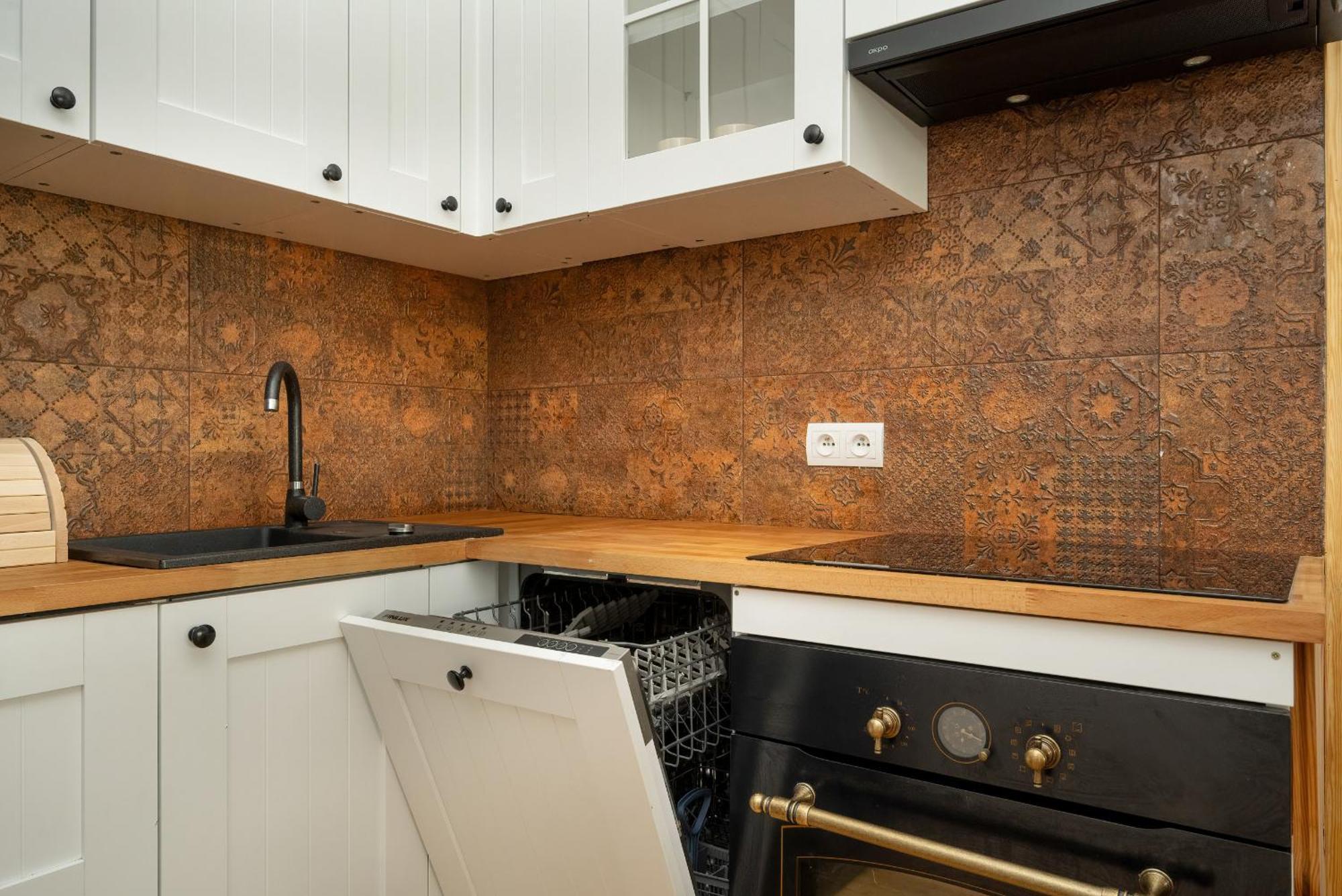 Miedziana Stylish & Cosy With Balcony By Renters Apartament *