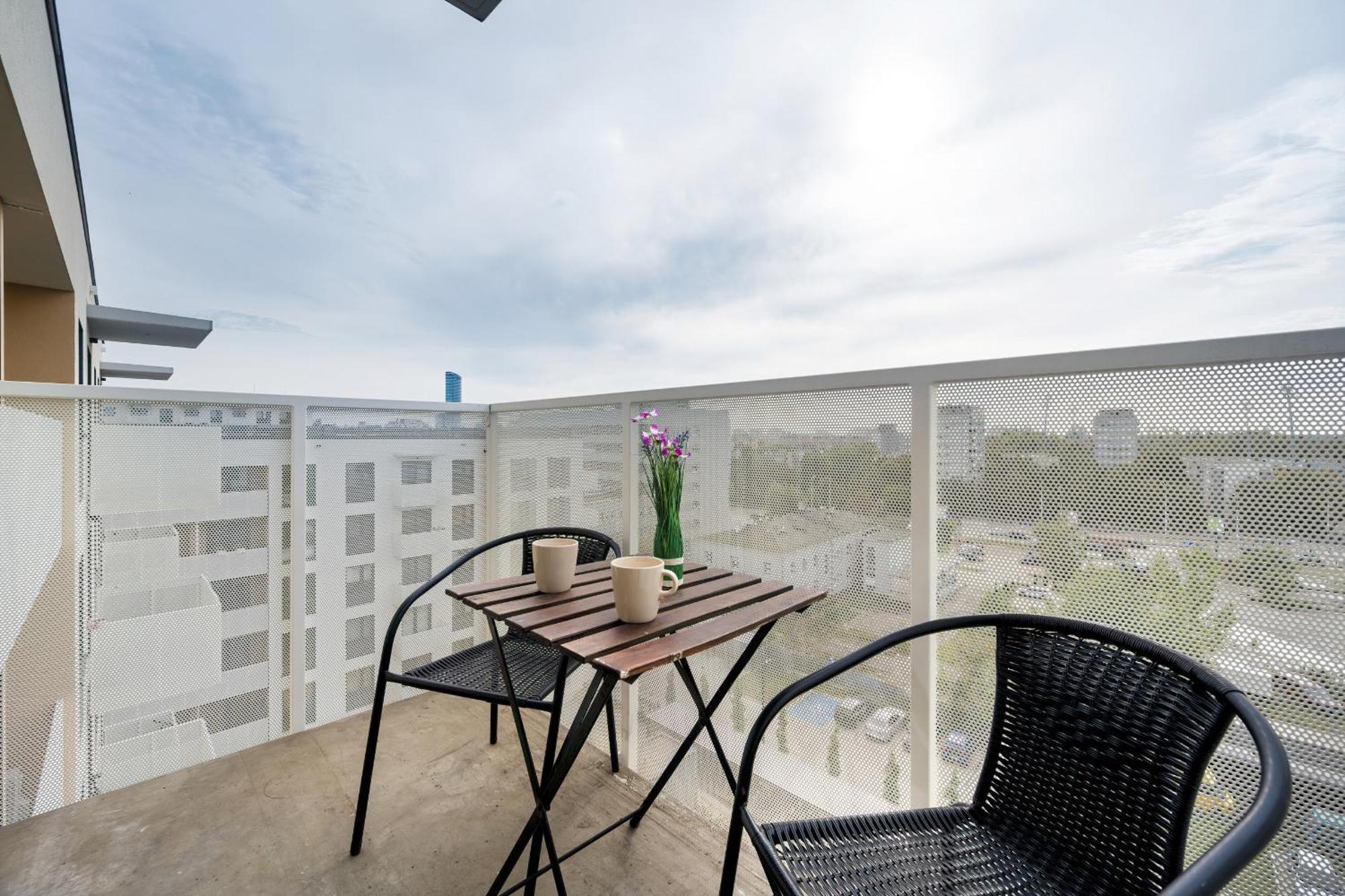 Miedziana Stylish & Cosy With Balcony By Renters * Wrocław